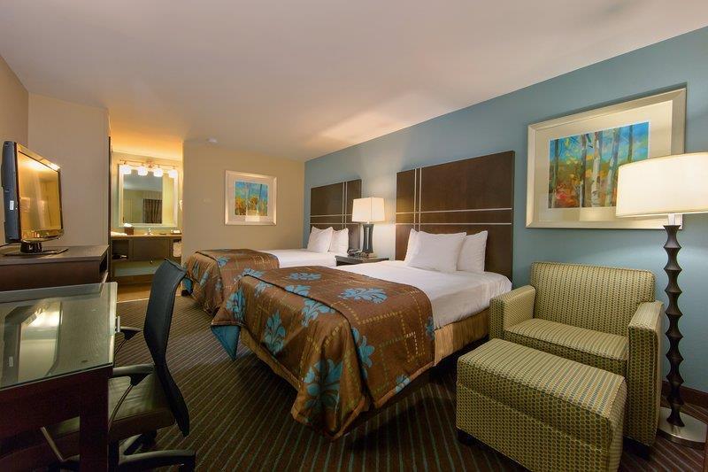 Best Western Newport Inn Exterior foto