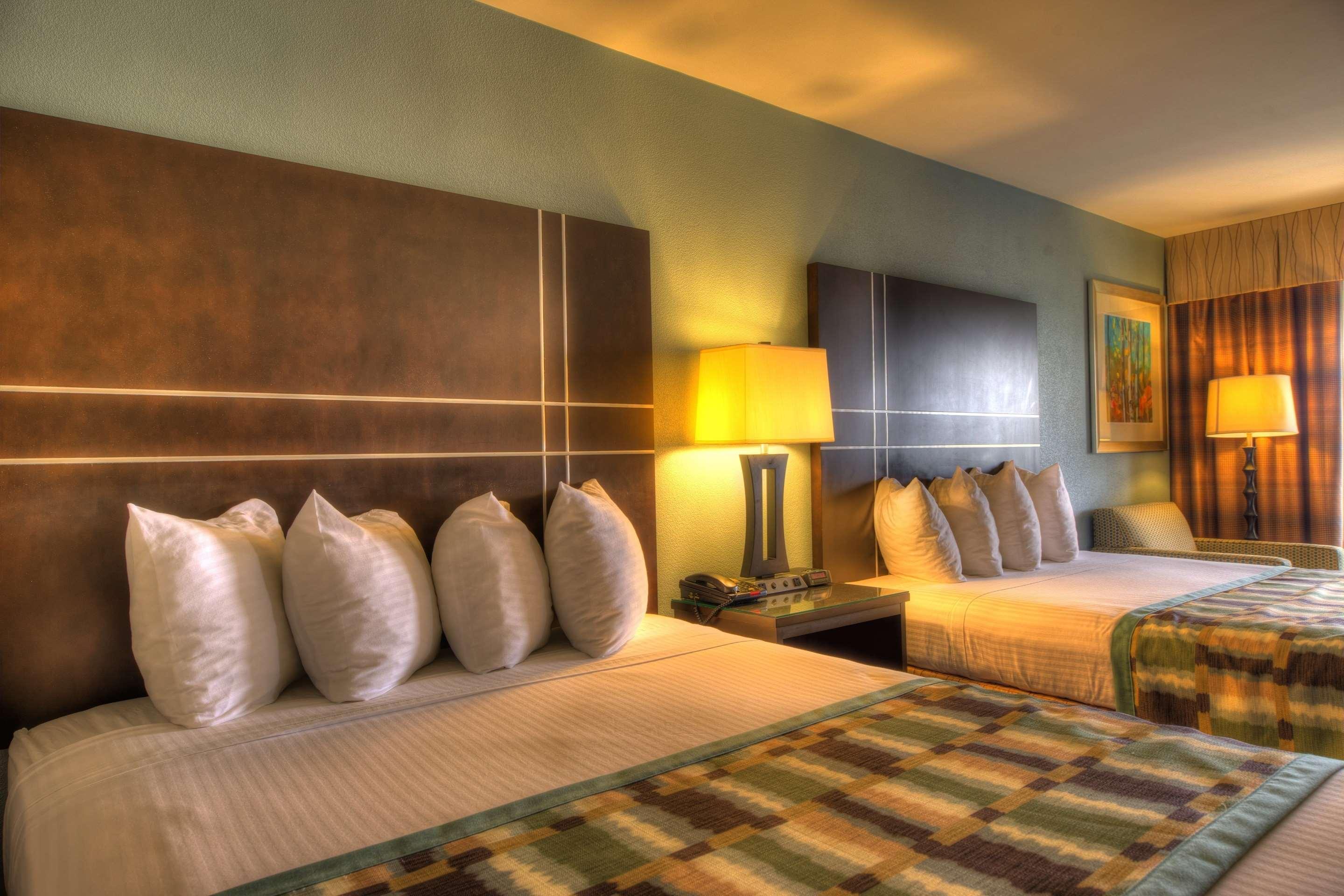 Best Western Newport Inn Exterior foto