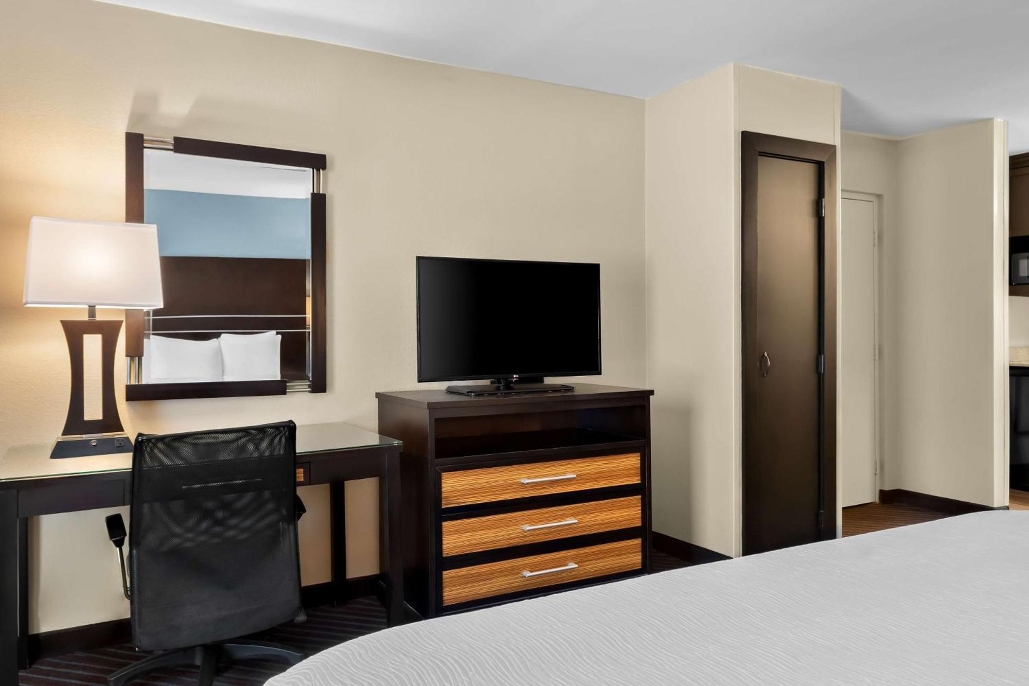 Best Western Newport Inn Exterior foto